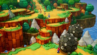 Mario & Luigi: Brothership