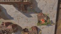 Wall Town Wonders