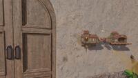 Wall Town Wonders