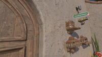 Wall Town Wonders
