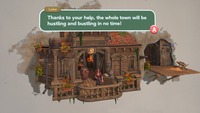 Wall Town Wonders