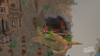 Wall Town Wonders