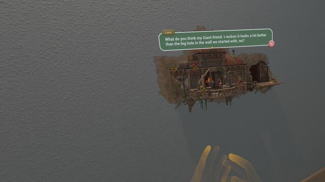 Wall Town Wonders
