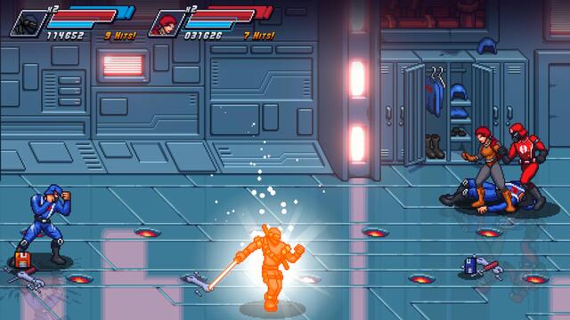 G.I. Joe: Wrath of Cobra