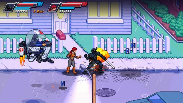 G.I. Joe: Wrath of Cobra