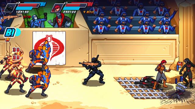 G.I. Joe: Wrath of Cobra