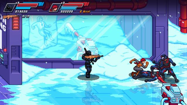 G.I. Joe: Wrath of Cobra