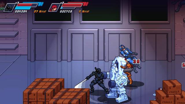 G.I. Joe: Wrath of Cobra