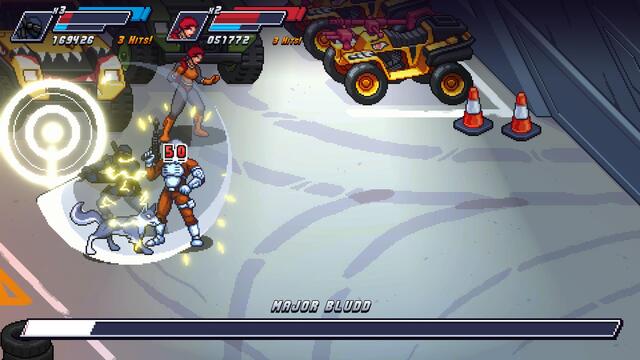 G.I. Joe: Wrath of Cobra