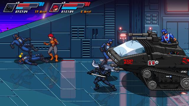 G.I. Joe: Wrath of Cobra