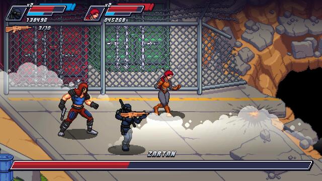 G.I. Joe: Wrath of Cobra