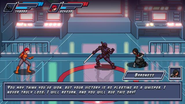 G.I. Joe: Wrath of Cobra