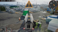 Car Carrier Simulator