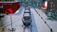 Car Carrier Simulator