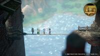 Dragon Quest 3 HD-2D Remake