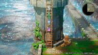 Dragon Quest 3 HD-2D Remake