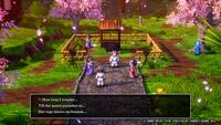 Dragon Quest 3 HD-2D Remake