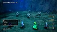 Dragon Quest 3 HD-2D Remake