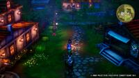 Dragon Quest 3 HD-2D Remake