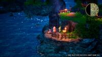 Dragon Quest 3 HD-2D Remake