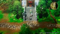 Dragon Quest 3 HD-2D Remake