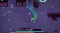Slime 3K: Rise Against Despot