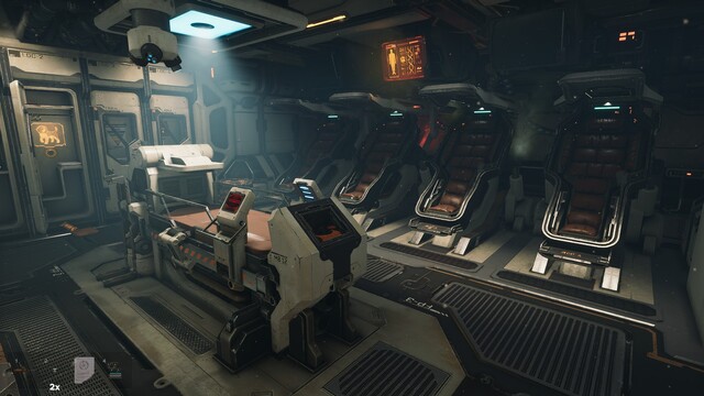 Escape Simulator 2 teszt