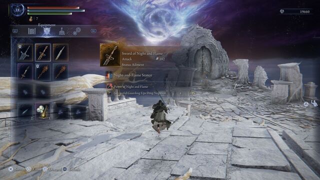 Elden Ring Nightreign