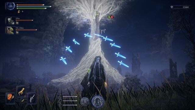 Elden Ring Nightreign