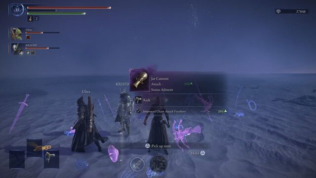 Elden Ring Nightreign