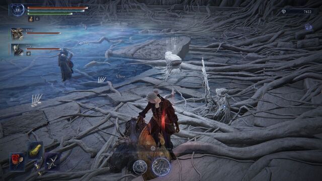 Elden Ring Nightreign
