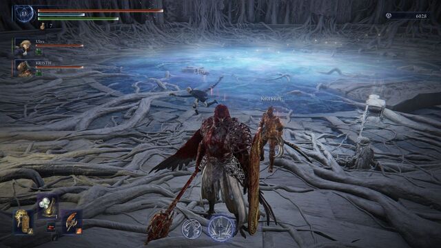 Elden Ring Nightreign