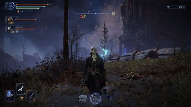 Elden Ring Nightreign