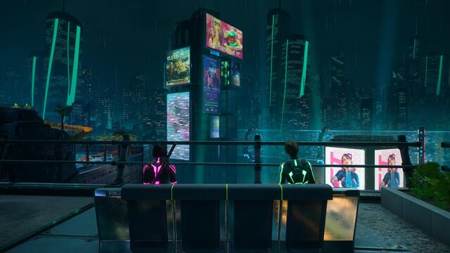 Split Fiction teszt – A t.A.T.u csodaországban