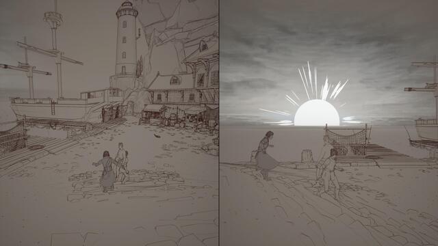 Split Fiction teszt – A t.A.T.u csodaországban