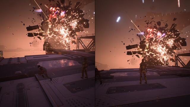 Split Fiction teszt – A t.A.T.u csodaországban