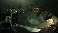 Turok Origins