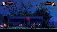 RetroRealms Arcade