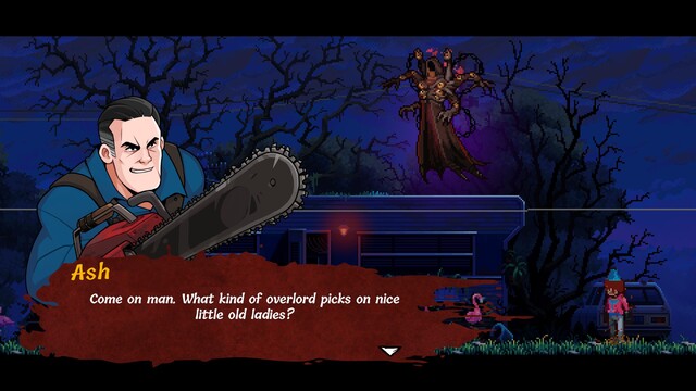 RetroRealms Arcade teszt – A horror klasszikusainak találkozása a 16-bites platformjátékokkal