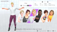 Fitness Boxing 3: Your Personal Trainer