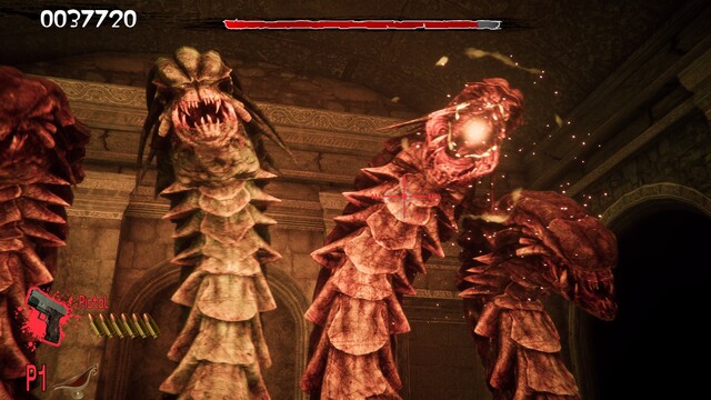 The House of the Dead 2: Remake