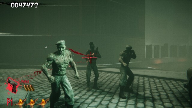 The House of the Dead 2: Remake