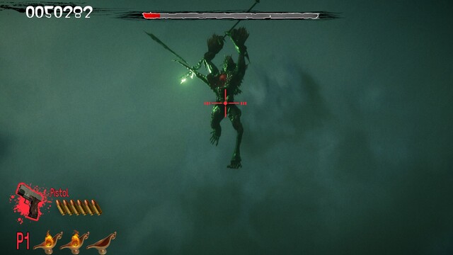 The House of the Dead 2: Remake