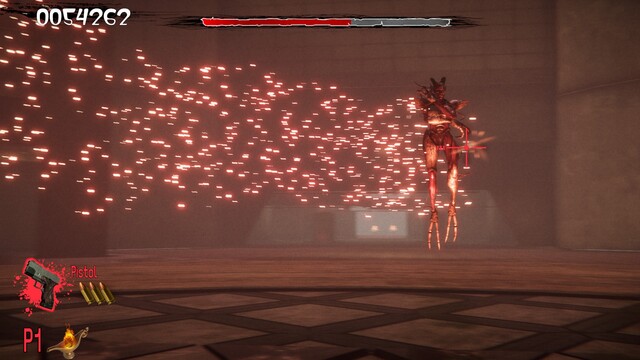 The House of the Dead 2: Remake