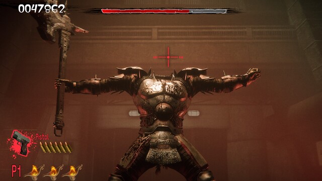 The House of the Dead 2: Remake