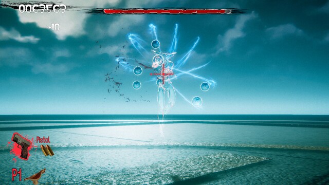 The House of the Dead 2: Remake