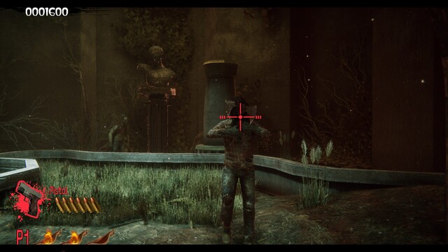 The House of the Dead 2: Remake