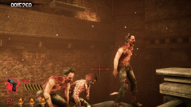 The House of the Dead 2: Remake