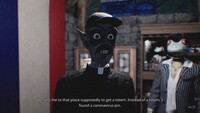 Priest Simulator: Vampire Show