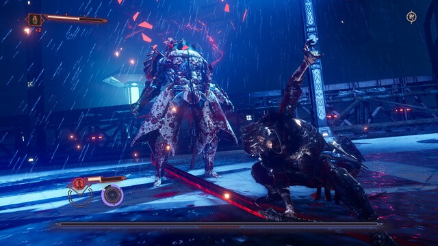 Ninja Gaiden 4 teszt – Öreg nindzsa nem vén nindzsa